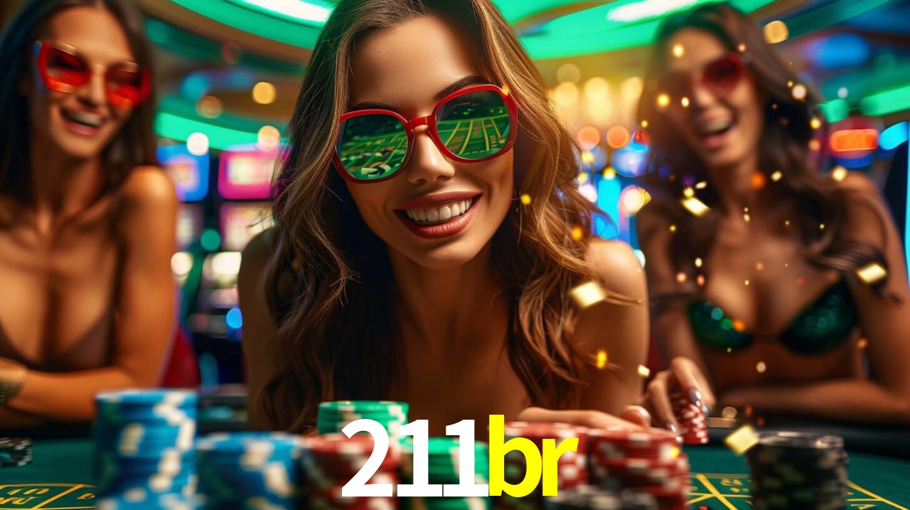 Experiência VIP 211br