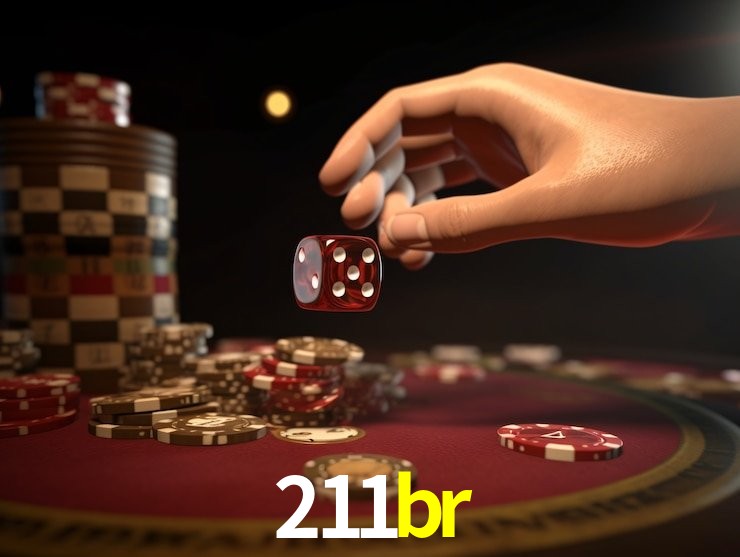 Estatísticas 211br