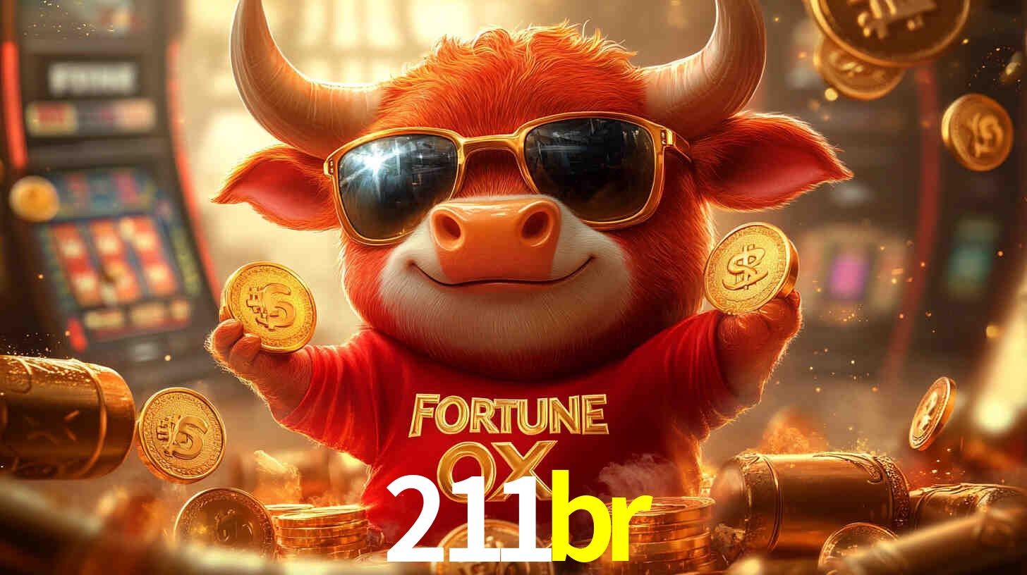 211br - Cassino Online Seguro Brasil - 211br.com