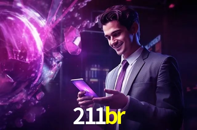 Welcome Bonus 211br