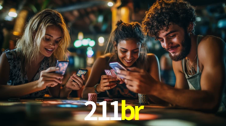 VIP Casino 211br