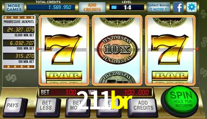 A Emoção da Loteria na 211br: Uma Chance de Mudança de Vida