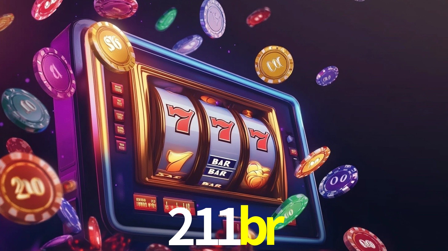 Live Casino 211br