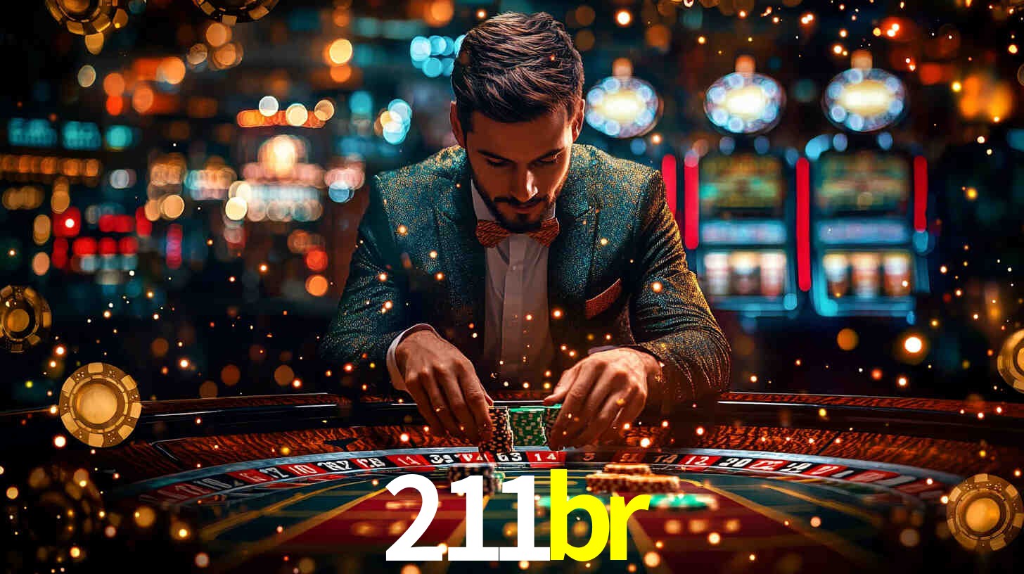 Welcome Bonus 211br
