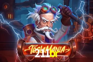 Estatísticas do Jogo 211br
