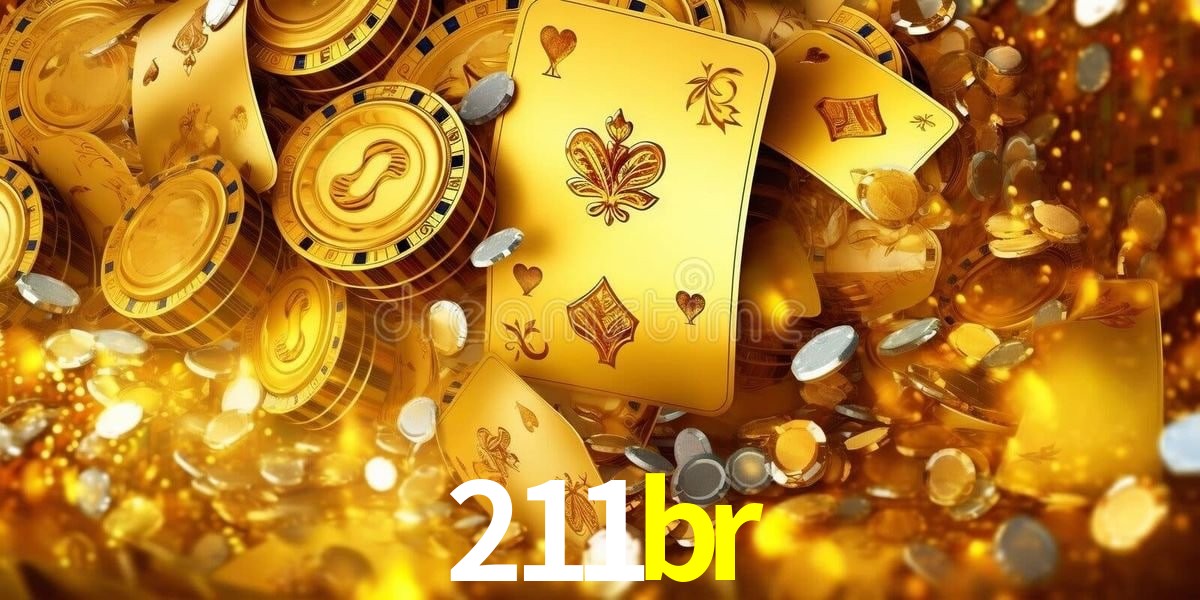 Explorando a Categoria de Eventos em Apostas na 211br