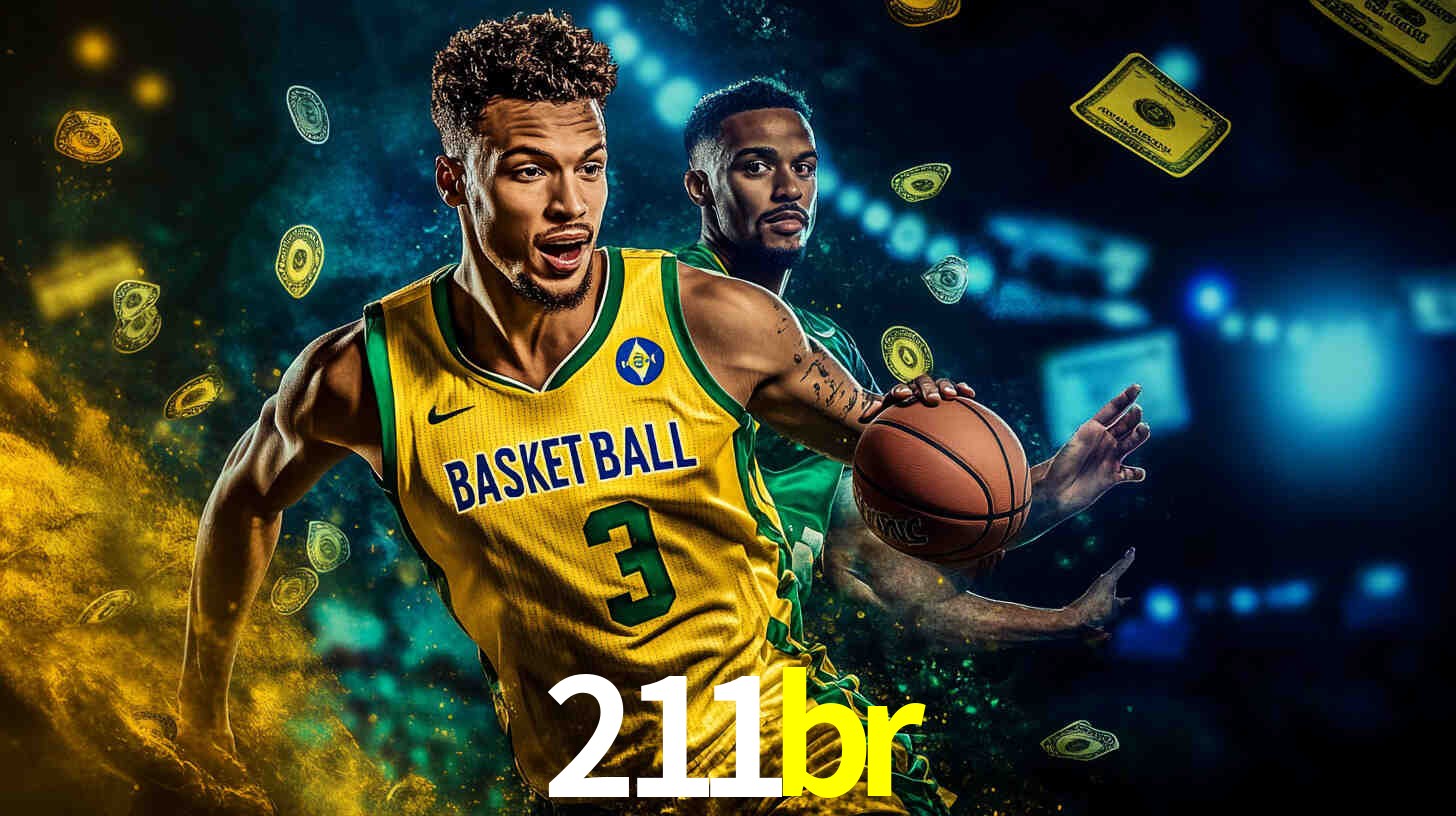 Inovações de Jogos na 211br: O Futuro das Experiências Interativas