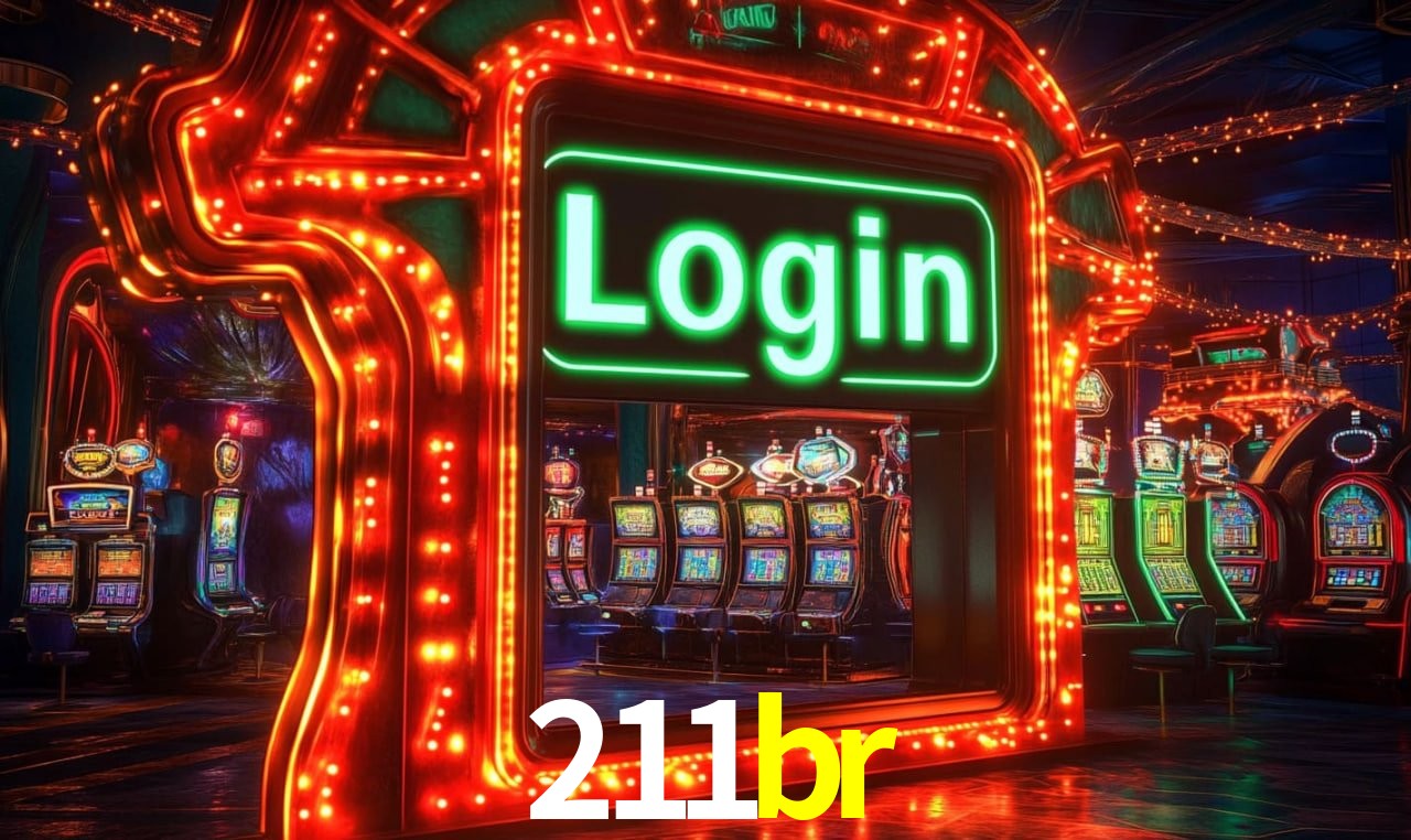 Casino VIP 211br