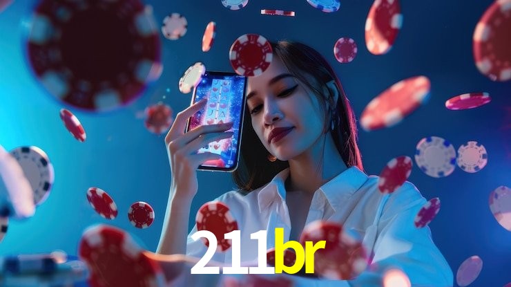Descubra a Essência do 211br: Nossa História e Compromissos