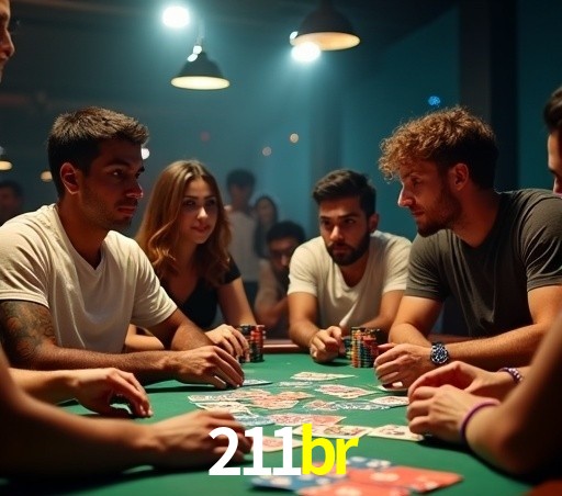 Promoção Relâmpago 211br