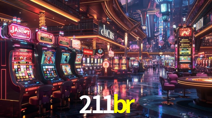 Live Casino 211br