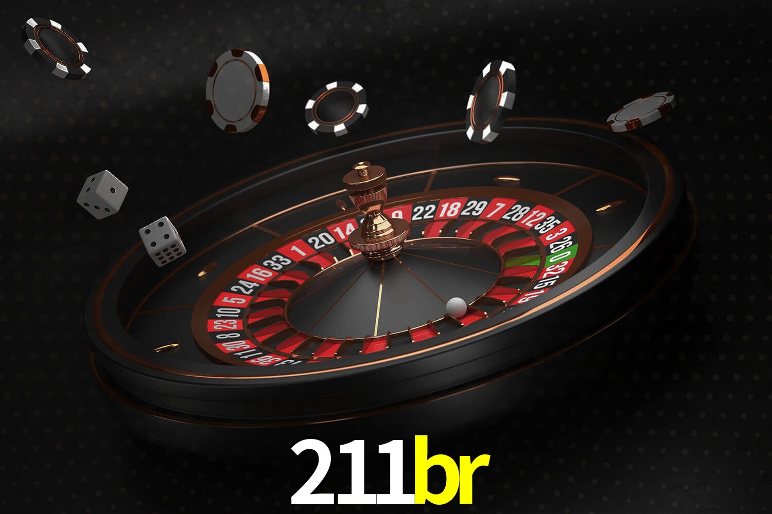 211br: Jogos de Caça-Níqueis-Altas Recompensas, Roleta-Velocidade, Blackjack-Desafios Máximos