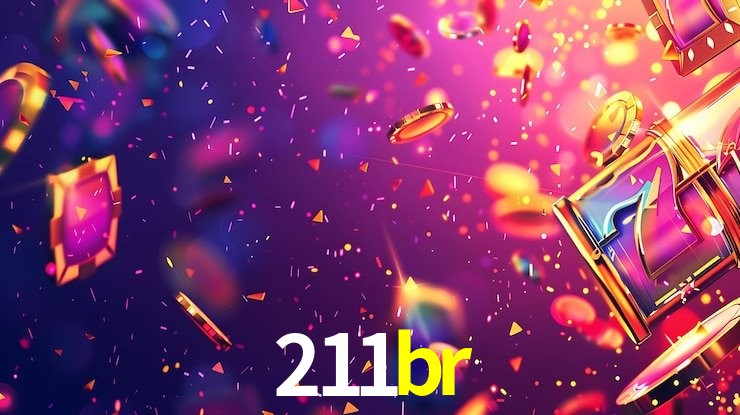 Inovações de Jogos na 211br: O Futuro das Experiências Interativas