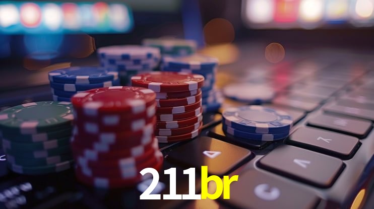 Jogos de Slot 211br