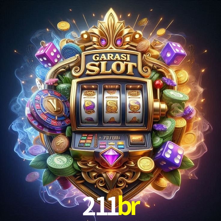 Diretório de Jogos 211br