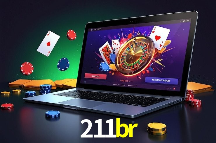Benefícios da Conta 211br