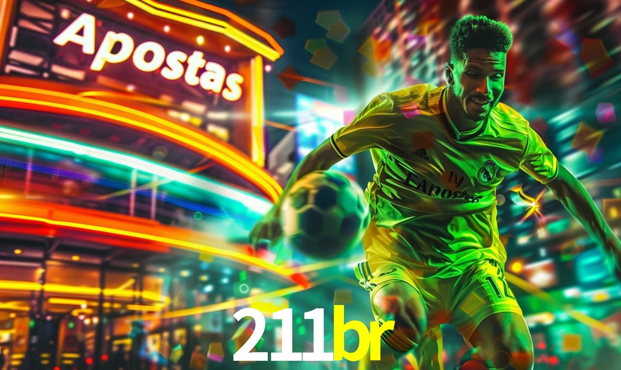 Estatísticas Esportivas 211br