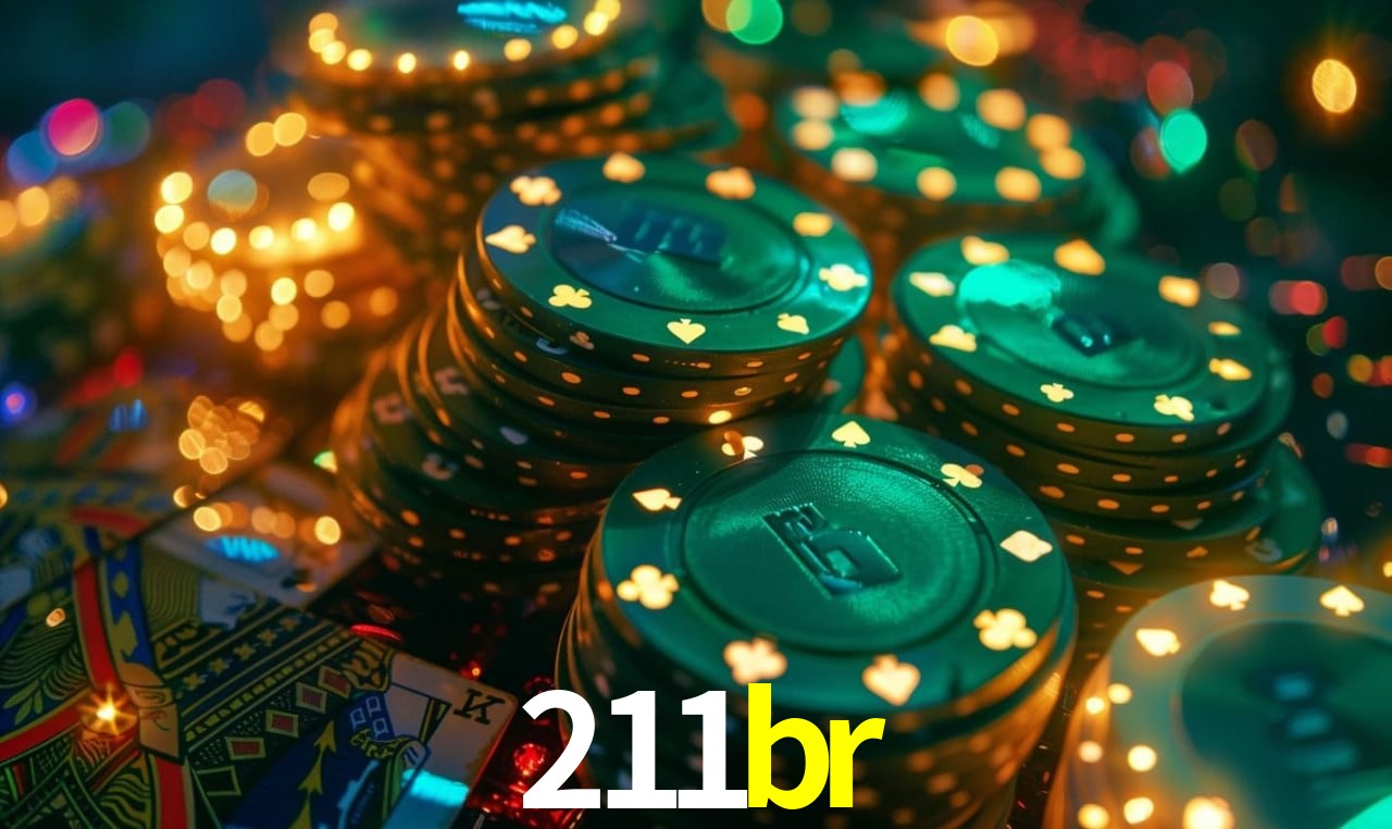 Mesa de Blackjack 211br
