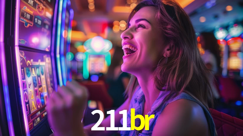 Experimente o Login Seguro Premium no 211br