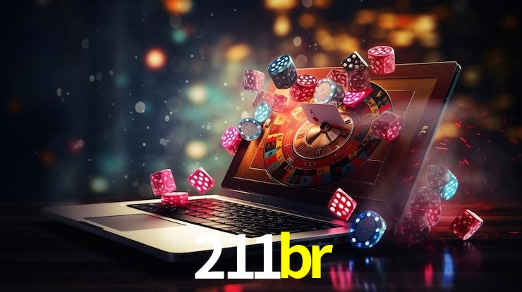 Descubra o Programa VIP da 211br: Vantagens Exclusivas para Jogadores