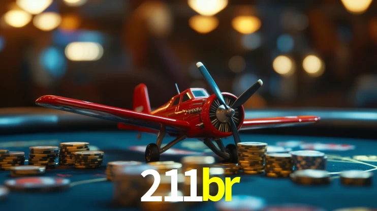 Game Providers 211br
