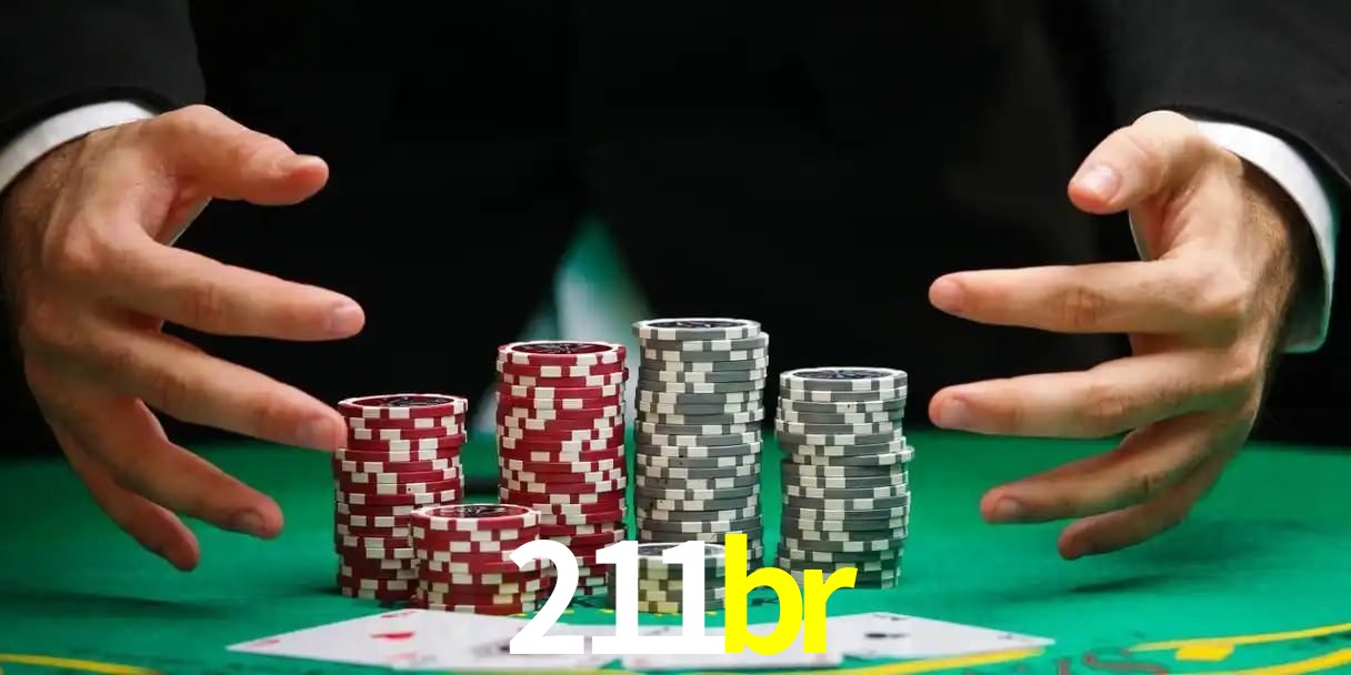 cassino 211br