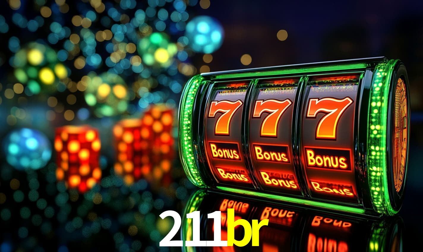 Recursos de Bônus 211br