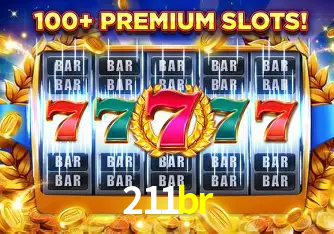 Descubra o Mundo do Cassino Online com 211br