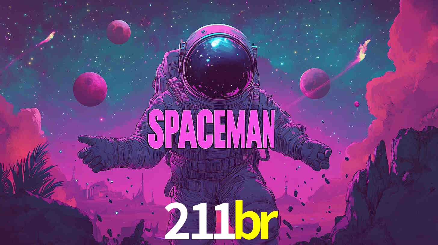 Desvendando o Mundo dos Jogos Virtuais na 211br