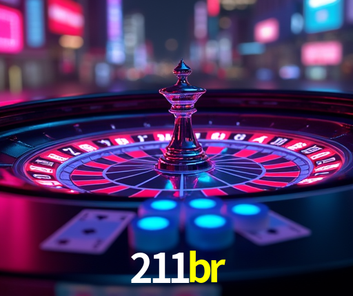 A Popularidade dos Caça-Níqueis no 211br